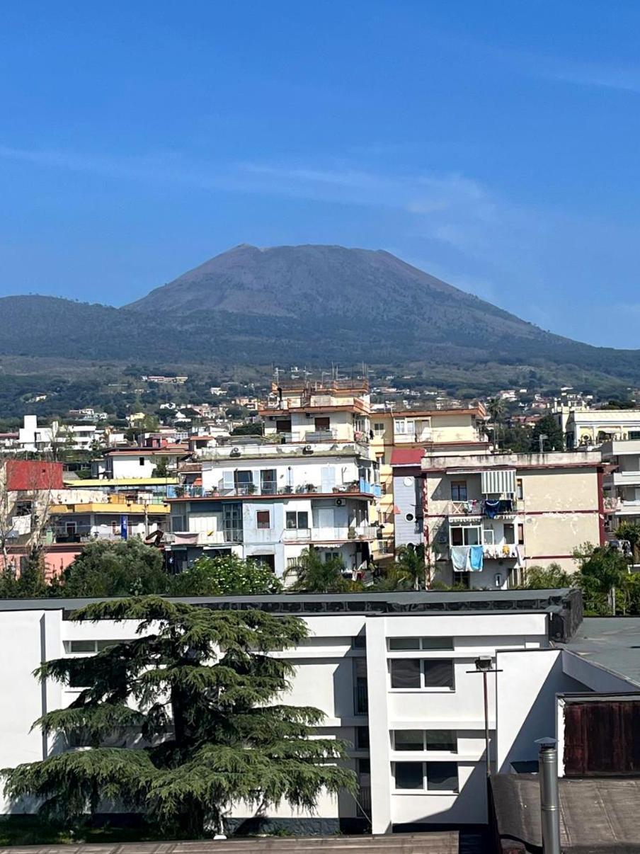 Lapilli Home Ercolano Exterior photo